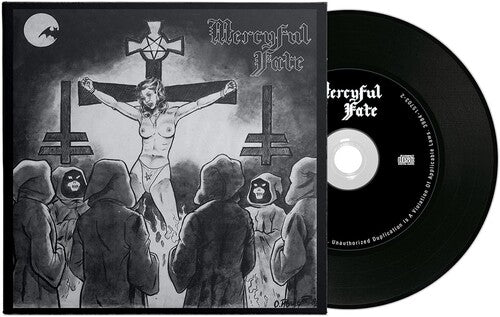 Mercyful Fate - Mercyful Fate