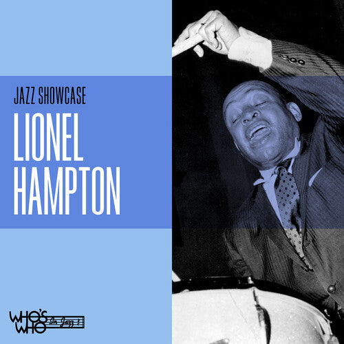 Lionel Hampton - Jazz Showcase