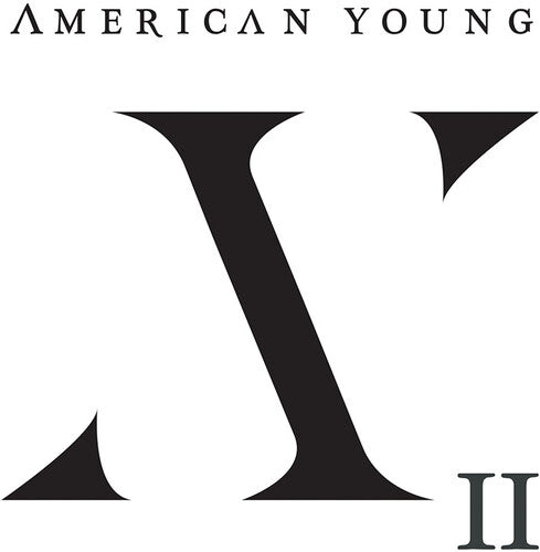 American Young - AYII