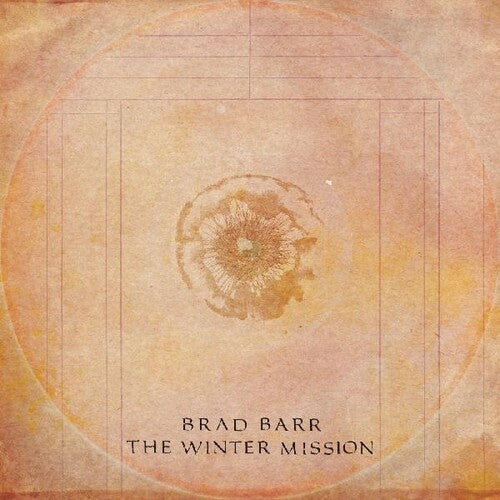 Brad Barr - The Winter Mission