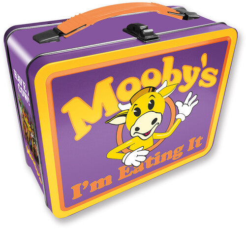 Jay & Silent Bob Mooby's I'm Eating It Fun Box