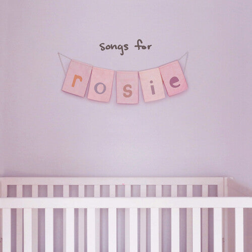 Christina Perri - Songs For Rosie