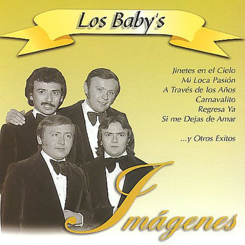 Baby's - Imagenes