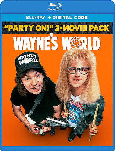 Wayne's World