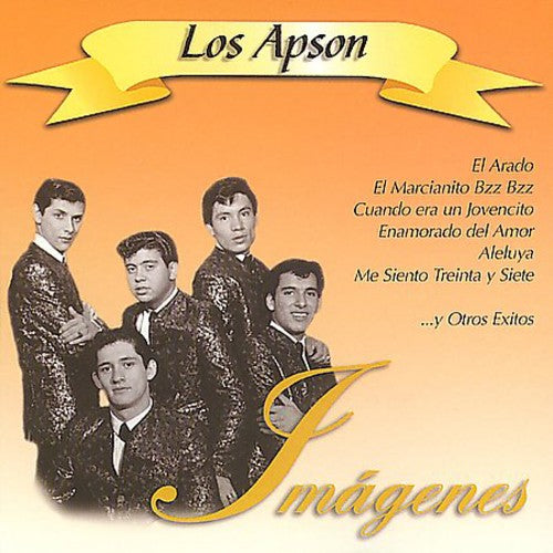 Apson - Imagenes