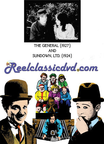 The General / Sundown, Ltd.