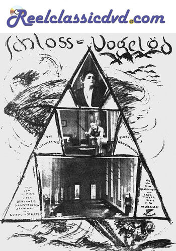 The Haunted Castle / Lights Out