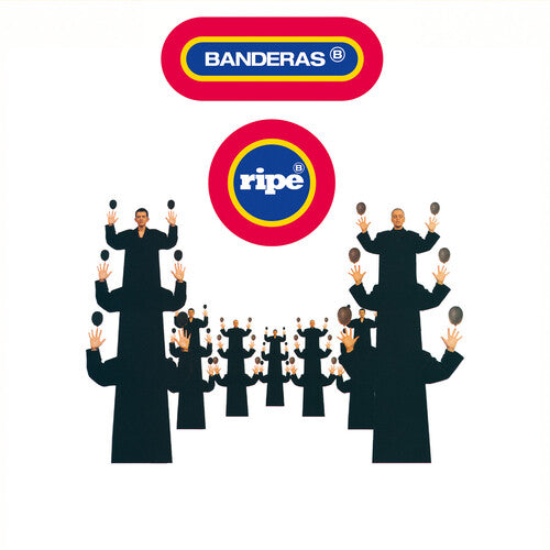 Banderas - Ripe: Expanded Edition