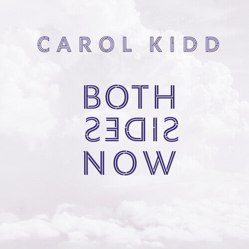 Carol Kidd - Both Sides Now