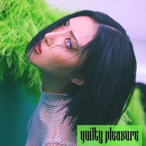 Hwa Sa - Guilty Pleasure (incl. 160pg Photobook, Sticker, Photo Print, Message Card, Cookie Carton, Logo Sticker, Napkin + Photocard)