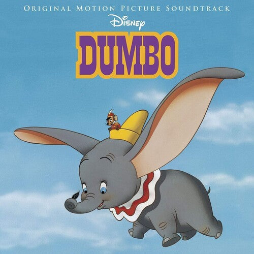 Dumbo/ O.S.T. - Dumbo (Original Soundtrack)