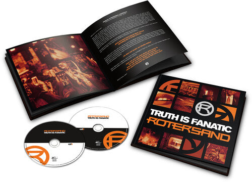 Rotersand - Truth Is Fanatic