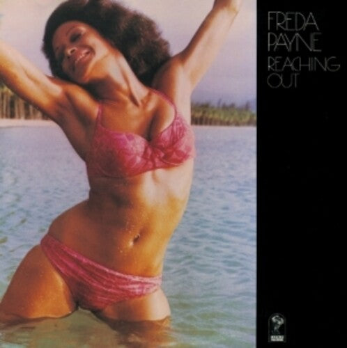 Freda Payne - Reaching Out