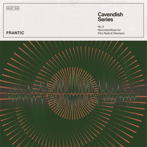 Sam Fonteyn - Cavendish Series No. 2