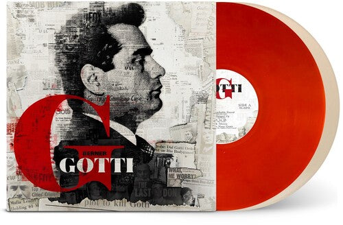 Berner - Gotti - Candy Apple & Cream