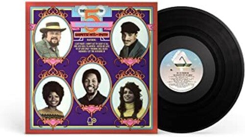 5th Dimension - Greatest Hits On Earth
