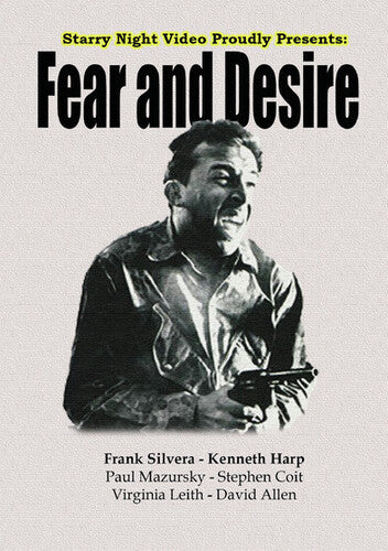 Fear And Desire