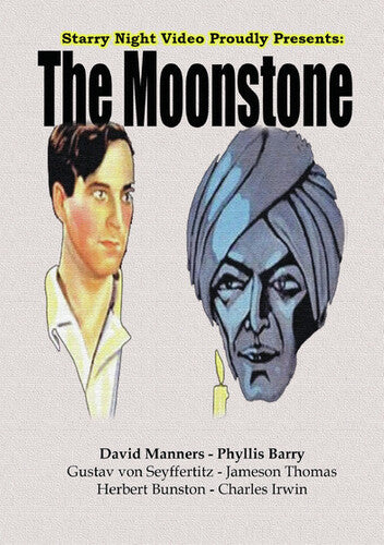 The Moonstone