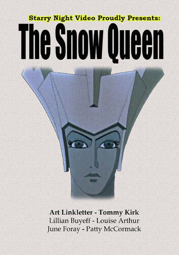 The Snow Queen
