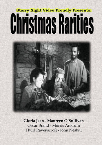 Christmas Rarities