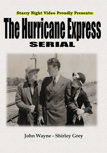 The Hurricane Express