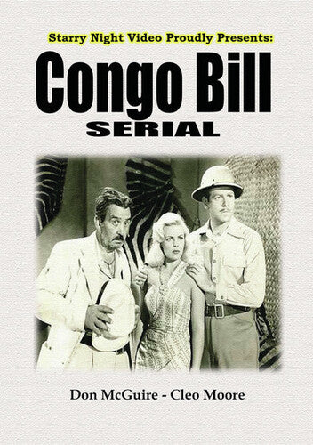 Congo Bill