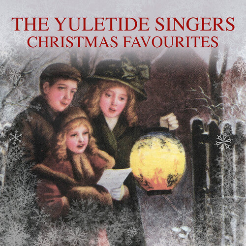 Yuletide Singers - Christmas Favourites