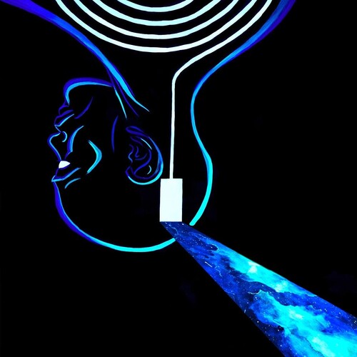 Theon Cross - Intra I