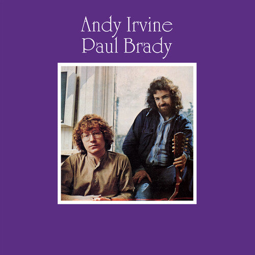 Andy Irvine / Paul Brady - Andy Irvine / Paul Brady Special Edition