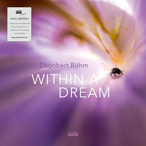 Dagobert Bohm - Within A Dream