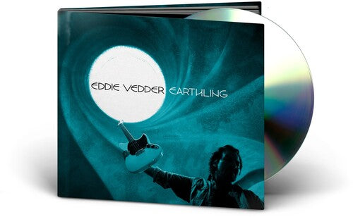 Eddie Vedder - Earthling