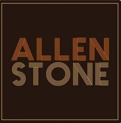 Allen Stone - Allen Stone