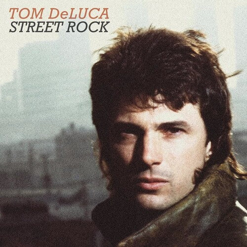 Tom Deluca - Street Rock