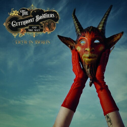 The Cutthroat Brothers - Devil In Berlin