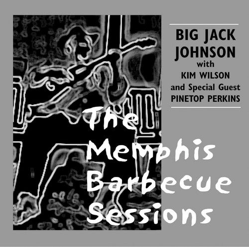 Big Johnson - Memphis Barbecue