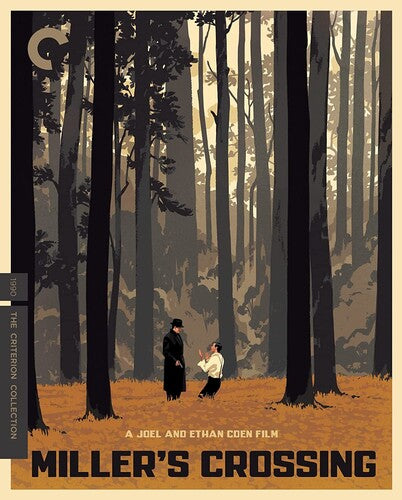 Miller's Crossing