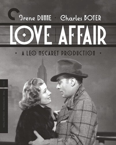 Love Affair