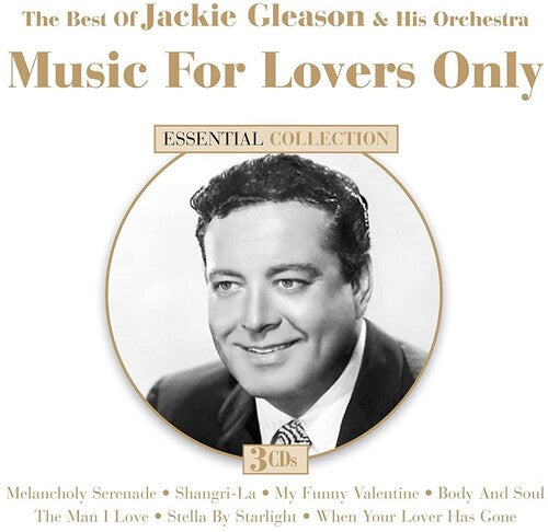 Jackie Gleason - Music For Lovers Only