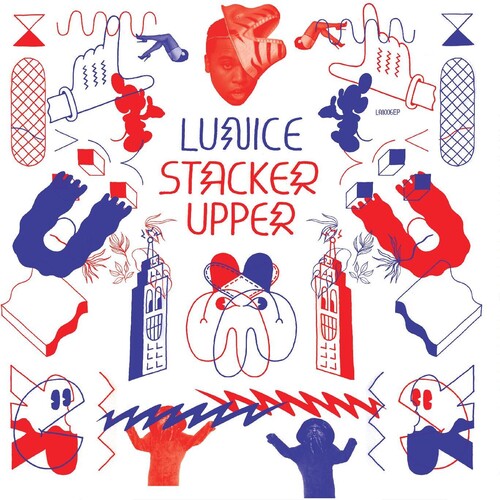 Lunice - Stacker Upper