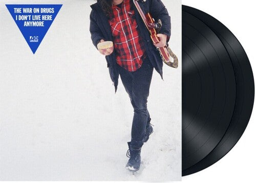 War on Drugs - I Don't Live Here Anymore