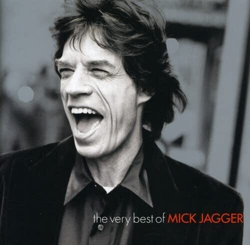 Mick Jagger - Very Best Of Mick Jagger