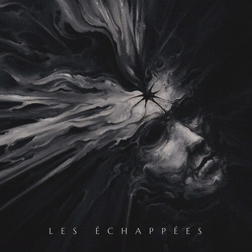 Cepheide - Les Echappees