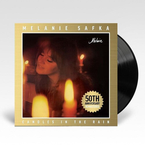 Melanie - Candles In The Rain: 50th Anniversary