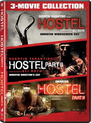 Hostel: II III