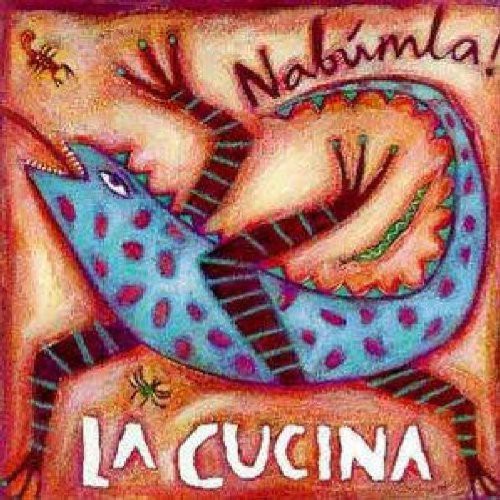 La Cucina - Nambumla