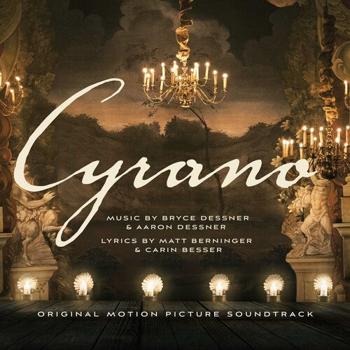 Bryce Dessner / Aaron Dessner - Cyrano (Original Soundtrack)