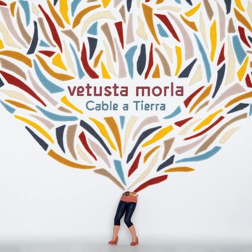 Vetusta Morla - Cable A Tierra