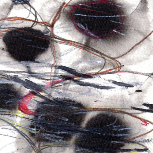 Tony Malabys Sabino - The Cave Of Winds