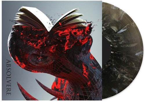 Signs of the Swarm - Absolvere