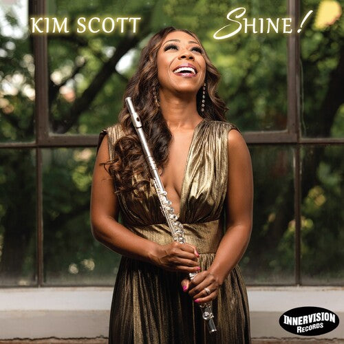 Kim Scott - Shine
